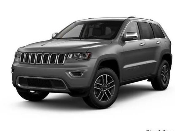 JEEP GRAND CHEROKEE 2021 1C4RJFCT2MC649607 image